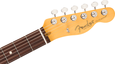 Fender Telecaster American Professional Classic RW 3-Color Sunburst