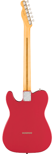 Fender Telecaster American Professional Classic RW Faded Dakota Red