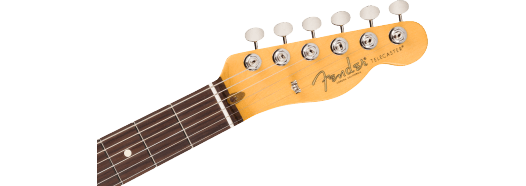 Fender Telecaster American Professional Classic RW Faded Dakota Red