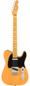 Fender Telecaster American Professional Classic MP Butterscotch Blonde