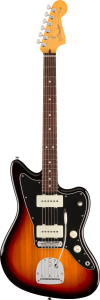 Fender Jazzmaster American Professional Classic RW 3-Color Sunburst