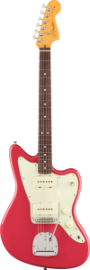 Fender Jazzmaster American Professional Classic RW Faded Dakota Red