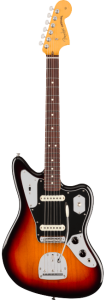 Fender Jaguar American Professional Classic RW 3-Color Sunburst