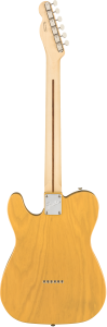 Fender Limited American Performer Telecaster Hum MP Butterscotch Blonde