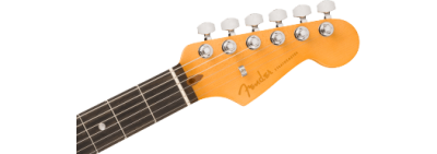 Fender Stratcaster HSS American Ultra II Ultraburst