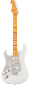 Fender American Ultra II Stratocaster Left-Hand MP Avalanche