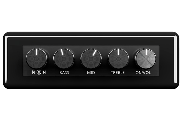 Pleyel Magistral Sistema Audio per Piano Verticale