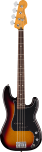 Fender Player II Precision Bass Rosewood Fingerboard Sparkle 3-Color Sunburst