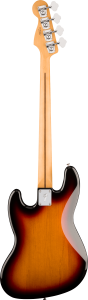 Fender Player II Jazz Bass Rosewood Fingerboard 3-Color Sunburst