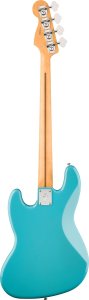 Fender Player II Jazz Bass Rosewood Fingerboard Aquatone Blue