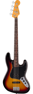 Fender Player II Jazz Bass Rosewood Fingerboard Sparkle 3-Color Sunburst