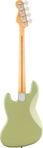 Fender Player II Jazz Bass Rosewood Fingerboard Birch Green