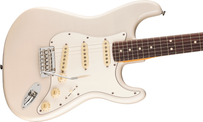 Fender Player II Stratocaster Rosewood Fingerboard White Blonde