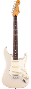 Fender Player II Stratocaster Rosewood Fingerboard White Blonde