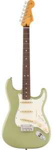 Fender Player II Stratocaster Rosewood Fingerboard Birch Green