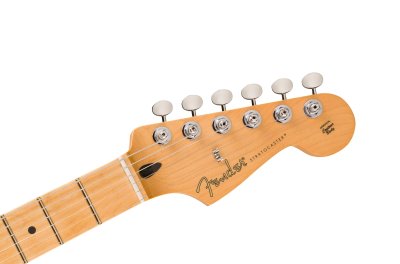Fender Player II Stratocaster Maple Fingerboard Aquatone Blue