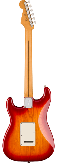 Fender Player II Stratocaster Maple Fingerboard Aged Cherry Burst