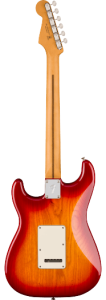 Fender Player II Stratocaster Maple Fingerboard Aged Cherry Burst