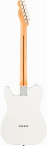 Fender Player II Telecaster Rosewood Fingerboard Polar White