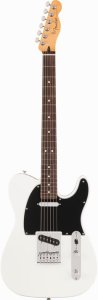 Fender Player II Telecaster Rosewood Fingerboard Polar White