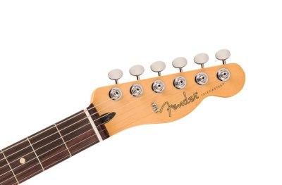 Fender Player II Telecaster Rosewood Fingerboard Polar White