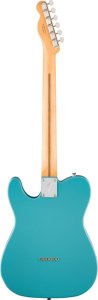 Fender Player II Telecaster Resewood Fingerboard Aquatone Blue