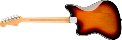 Fender Jazzmaster Player II Rosewood Fingerboard 3-Color Sunburst