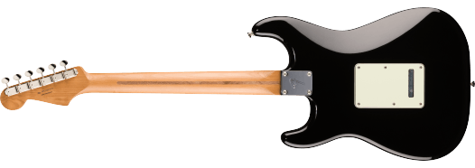 Fender Limited Edition Player II Stratocaster Rosewood Fingerboard Black