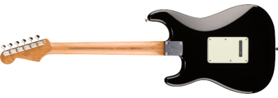 Fender Limited Edition Player II Stratocaster Rosewood Fingerboard Black