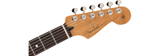 Fender Limited Edition Player II Stratocaster Rosewood Fingerboard Black