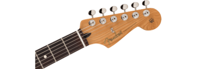 Fender Limited Edition Player II Stratocaster Rosewood Fingerboard Black