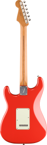 Fender Limited Edition Player II Stratocaster Rosewood Fingerboard Fiesta Red