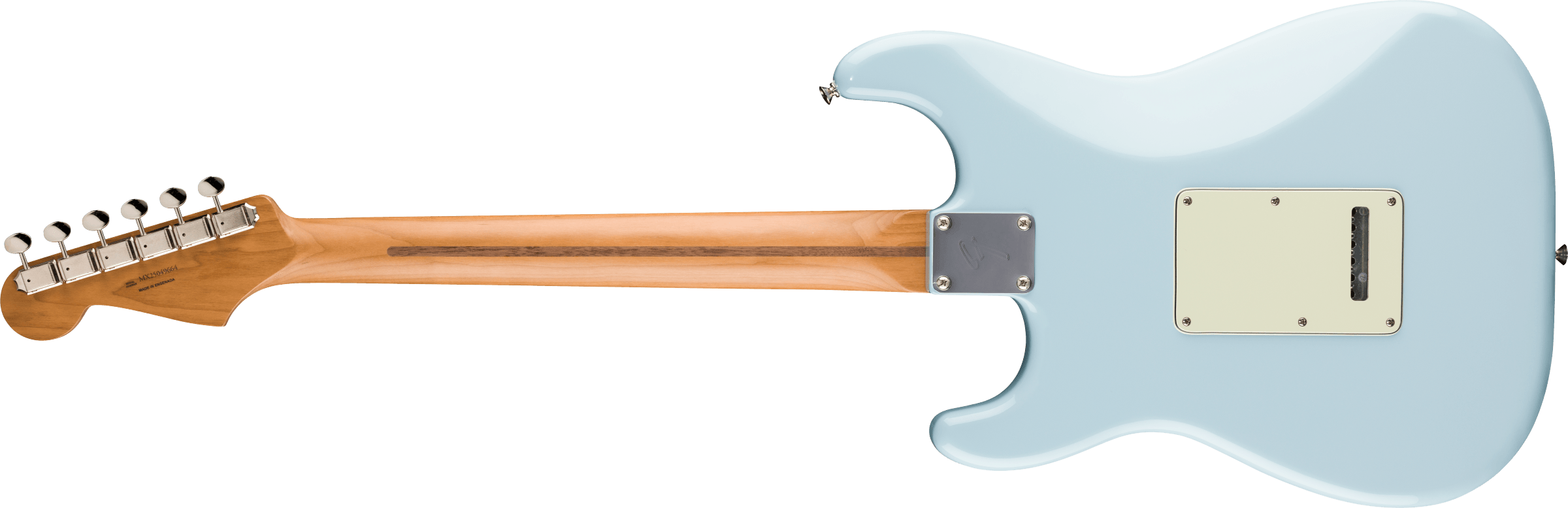 Fender Limited Edition Player II Stratocaster Rosewood Fingerboard Sonic Blue