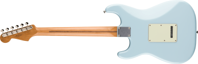 Fender Limited Edition Player II Stratocaster Rosewood Fingerboard Sonic Blue