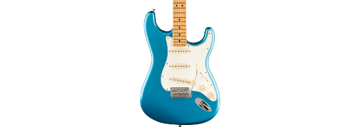 Fender Player II Stratocaster MN Lake Placid Blue