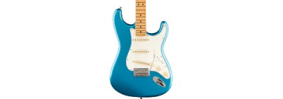 Fender Player II Stratocaster MN Lake Placid Blue