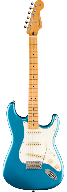 Fender Player II Stratocaster MN Lake Placid Blue