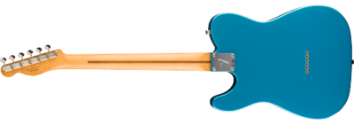 Fender Player II Telecaster Maple Fingerboard Lake Placid Blue