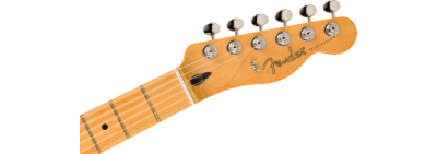 Fender Player II Telecaster Maple Fingerboard Lake Placid Blue