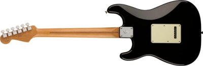 Fender Player Stratocaster Limited Edition Pau Ferro Black