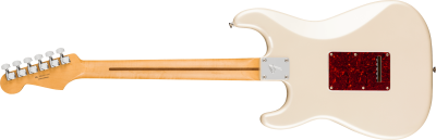 Fender Player II Modified Stratocaster HSS Rosewood Fingerboard Olympic Pearl
