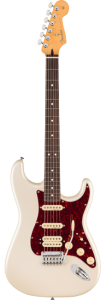 Fender Player II Modified Stratocaster HSS Rosewood Fingerboard Olympic Pearl
