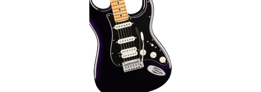 Fender Player II Modified Stratocaster HSS Maple Fingerboard Dusk