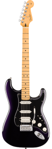 Fender Player II Modified Stratocaster HSS Maple Fingerboard Dusk