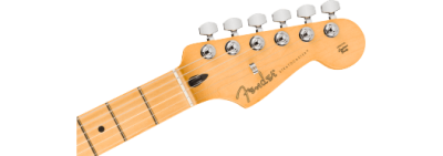 Fender Player II Modified Stratocaster HSS Maple Fingerboard Dusk