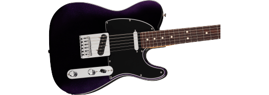 Fender Player II Modified Telecaster Rosewood Fingerboard Dusk
