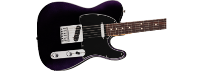 Fender Player II Modified Telecaster Rosewood Fingerboard Dusk