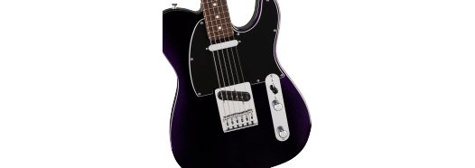 Fender Player II Modified Telecaster Rosewood Fingerboard Dusk