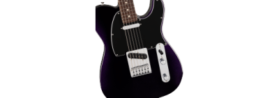 Fender Player II Modified Telecaster Rosewood Fingerboard Dusk
