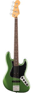 Fender Active Precision Bass Player II Modified Rw Harvest Green Metallic